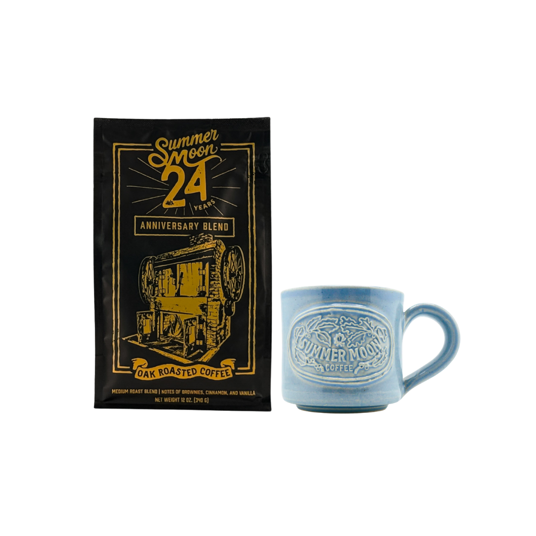 Anniversary Daily Cup Set
