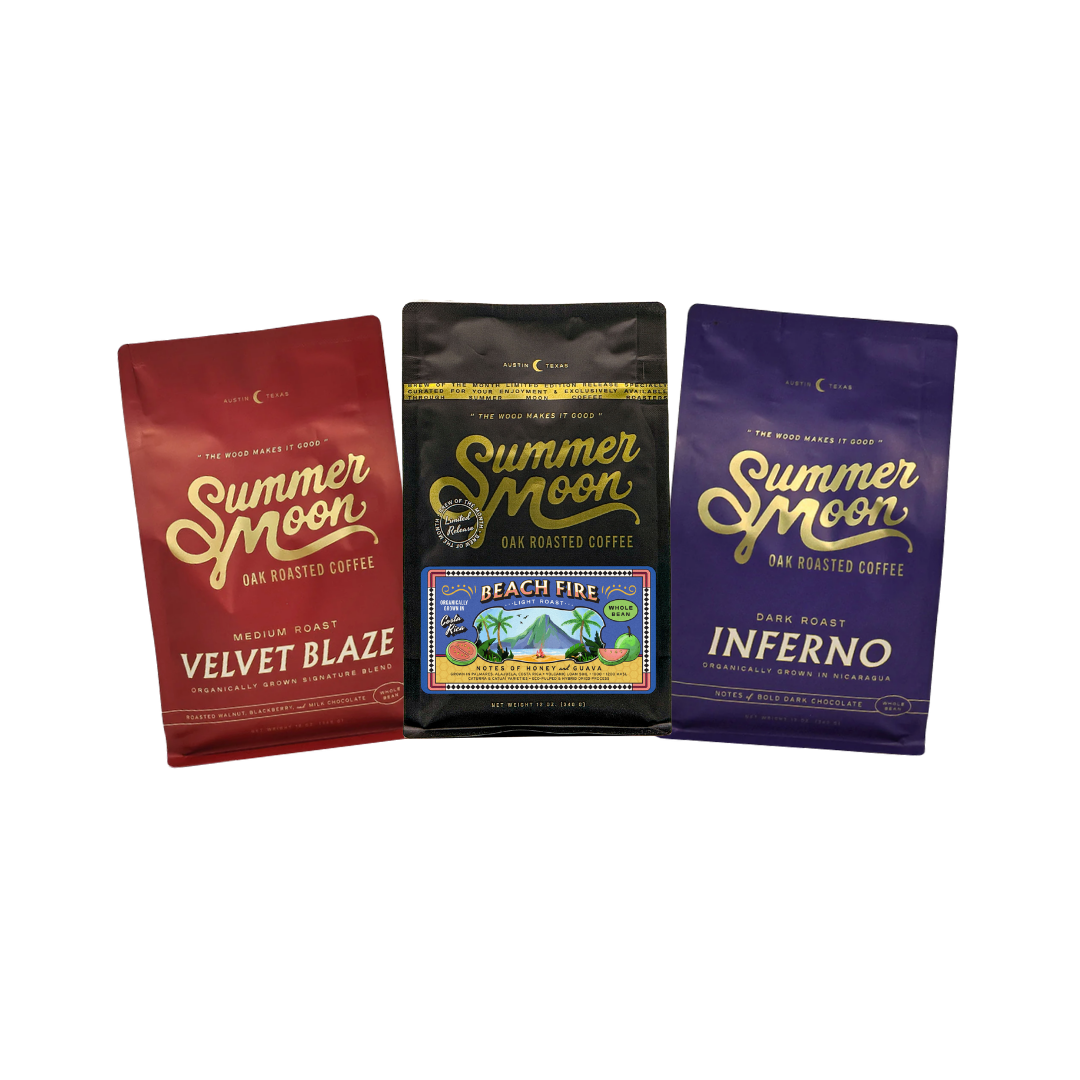 Beach Fire Favorites Bundle