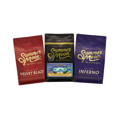 Beach Fire Favorites Bundle