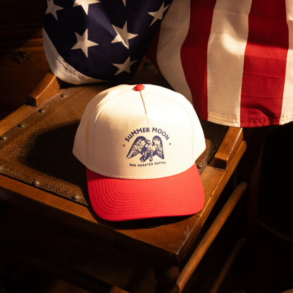 Untamed by Time Hat