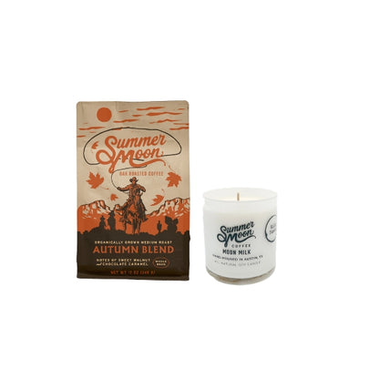 Autumn Glow Set