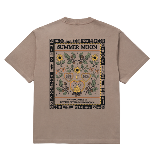 Good People Tee