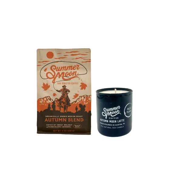 Autumn Glow Set