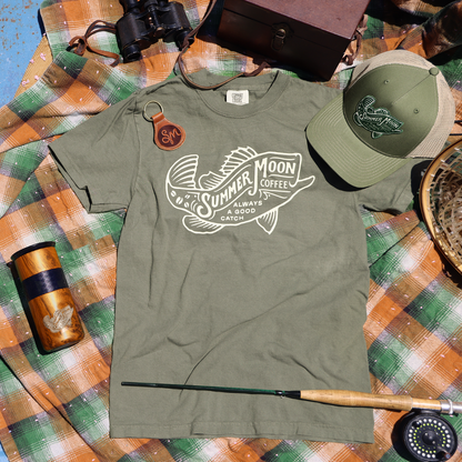 Great Outdoors Dad Set