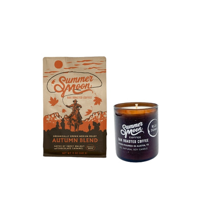 Autumn Glow Set