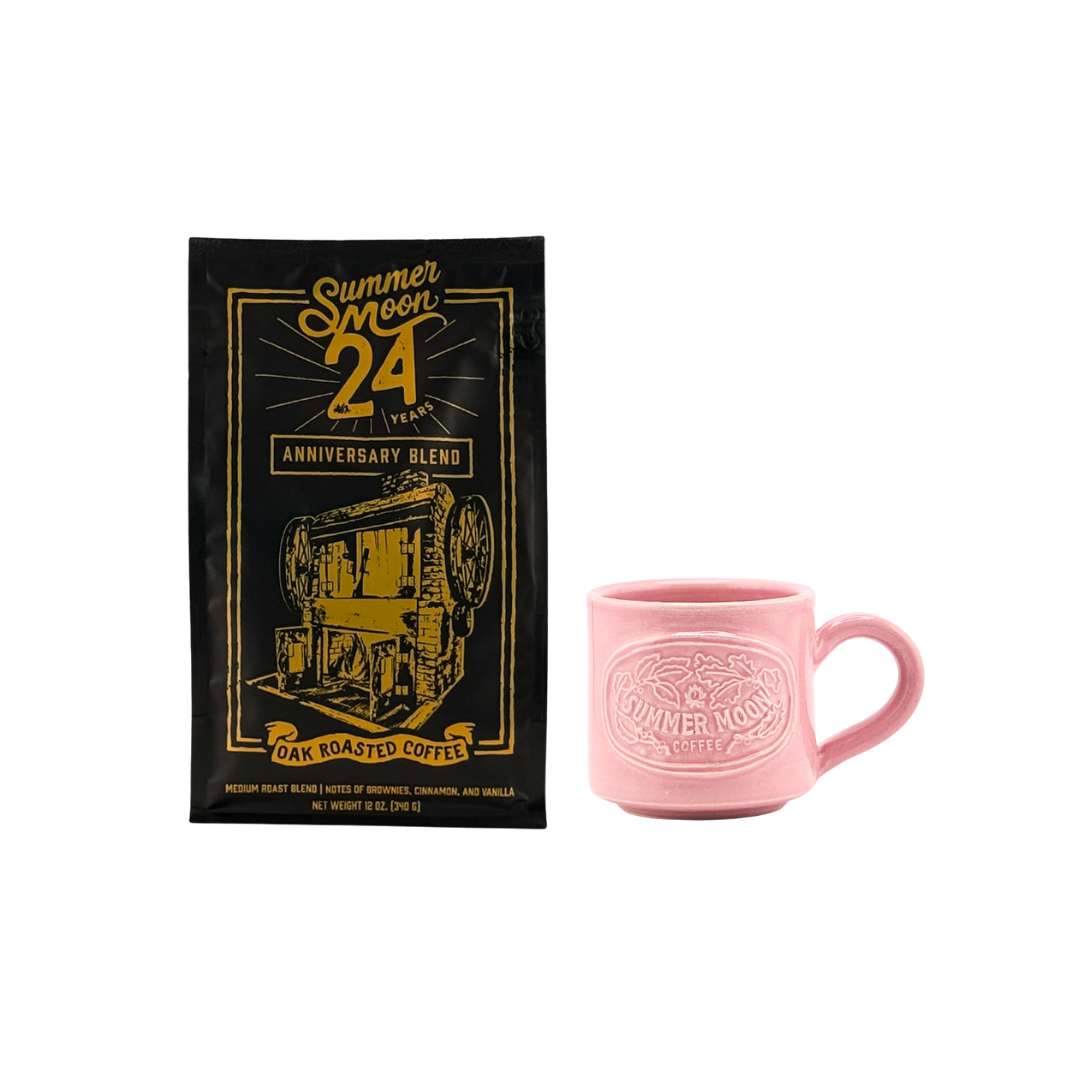 Anniversary Daily Cup Set