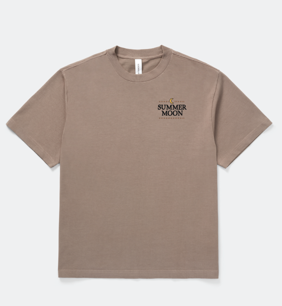 Good People Tee