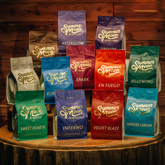 Gift a Monthly Coffee Subscription