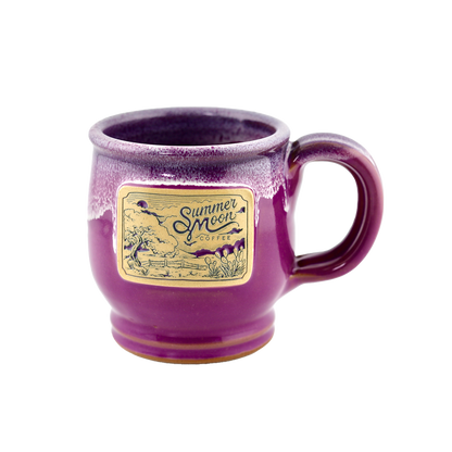 Hill Country Postcard Wasaba Mug