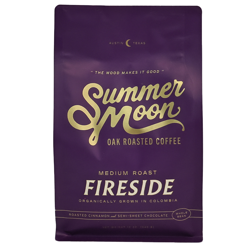 Summer Moon Wood-Fired Coffee - Photo 6