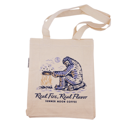 Texas Wildlife Tote