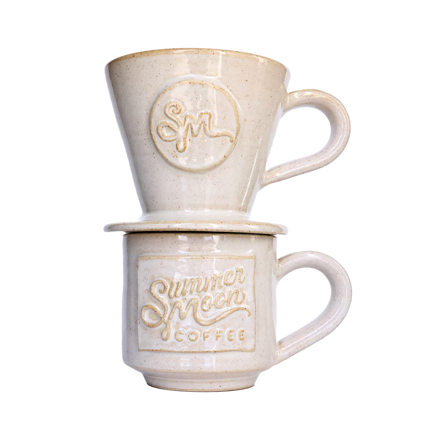 Black Oak Pour Over Set