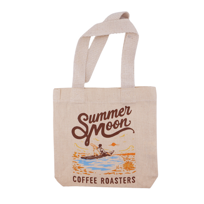 Traveler's Best Friend Mini-Tote