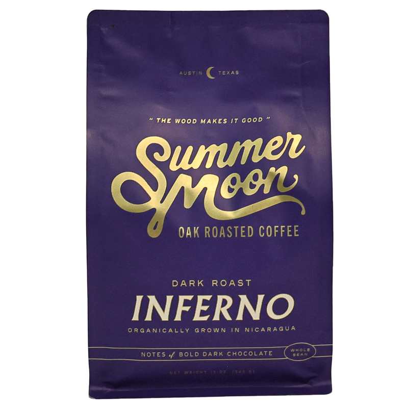Summer Moon Coffee El Paso