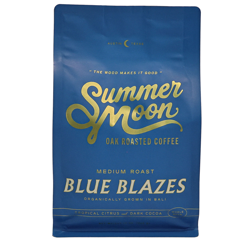 Summer Moon Coffee El Paso