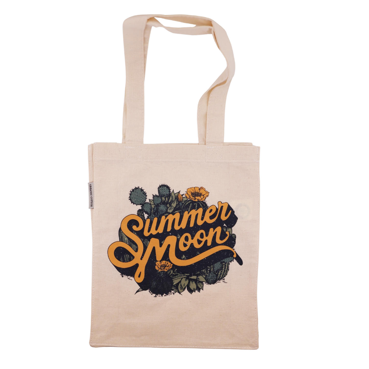 Texas Cacti Tote
