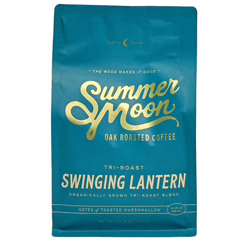 Summer Moon Coffee El Paso
