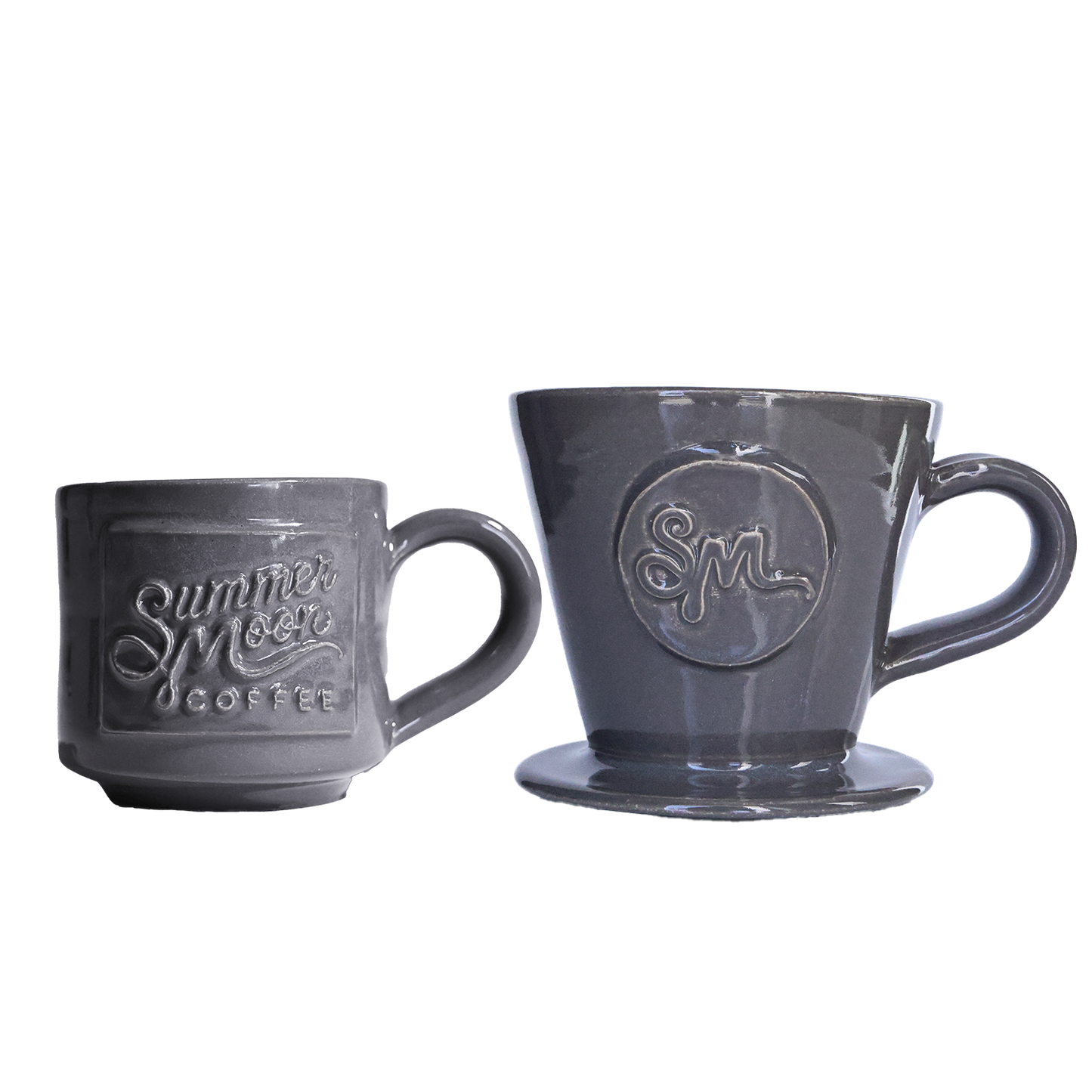 The Daily Pour Complete Starter Set