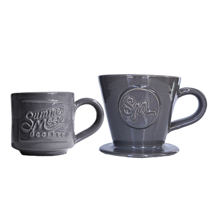 The Daily Pour Complete Starter Set