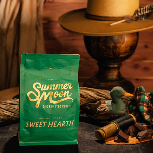 Sweet Hearth
