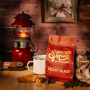 Velvet Blaze
