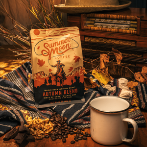 Autumn Blend