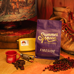 Fireside