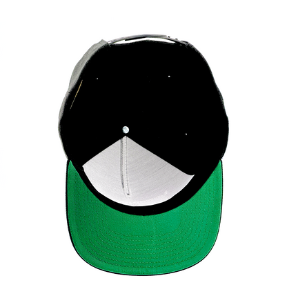 Oak Roasted Belt Buckle Hat