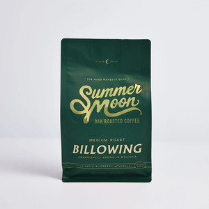 Billowing