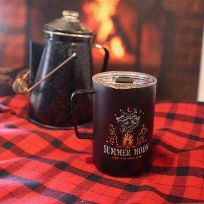Fireside Camp Cup