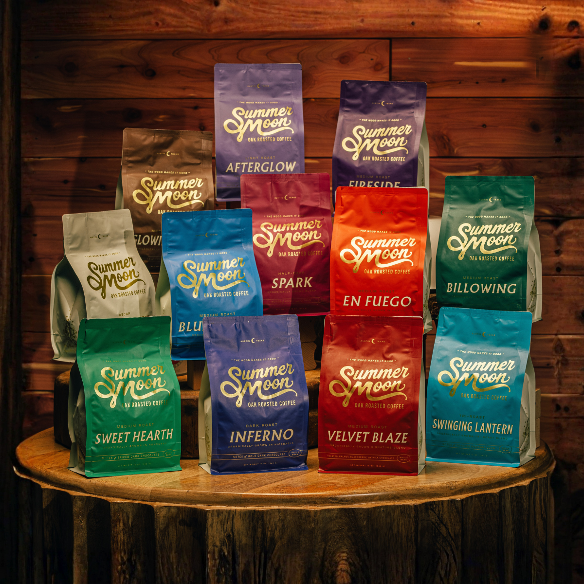 BREW OF THE MONTH