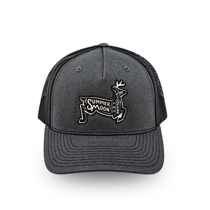 Buck Moon Early Riser Hat