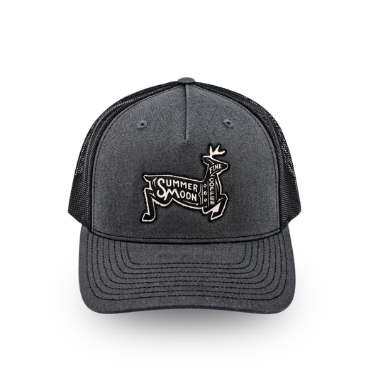 Buck Moon Early Riser Hat