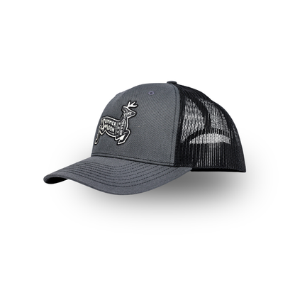 Buck Moon Early Riser Hat