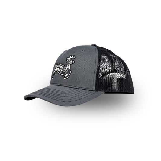 Buck Moon Early Riser Hat