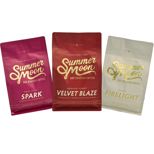 Coffee Anytime Bundle