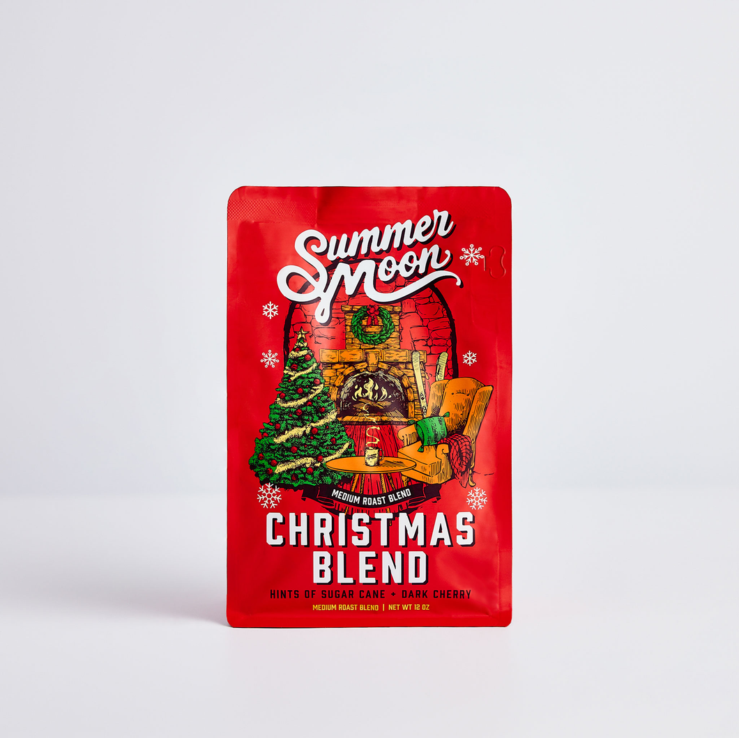 Christmas Blend