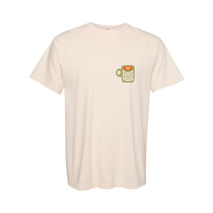 Ivory Concert Tee