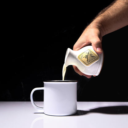 Moon Milk Creamer