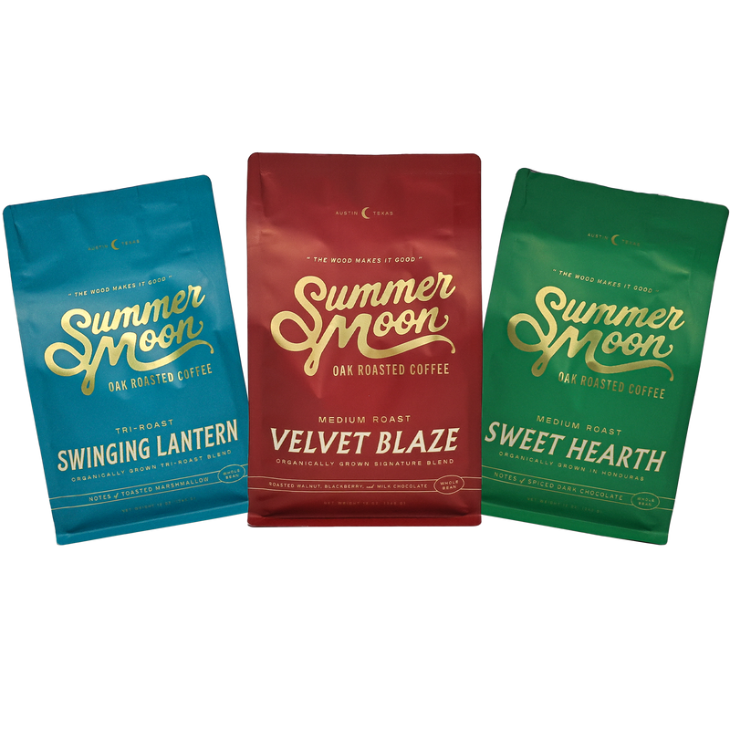 Everyday Essentials Bundle