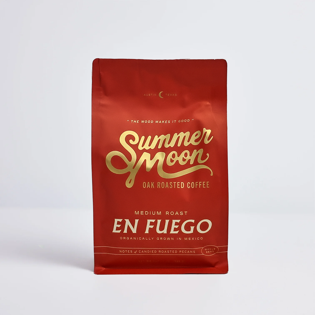 En Fuego