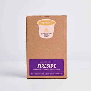 Fireside Pods