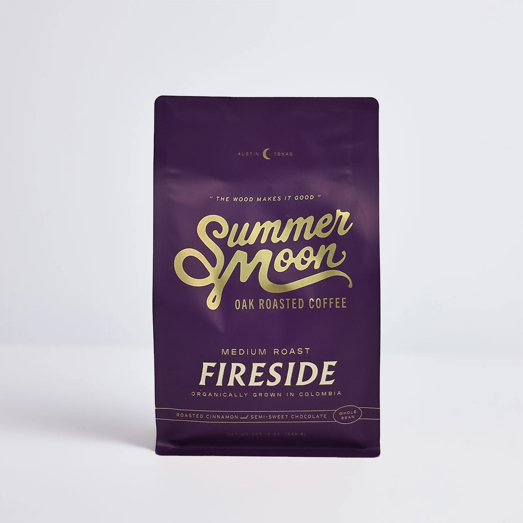 Fireside