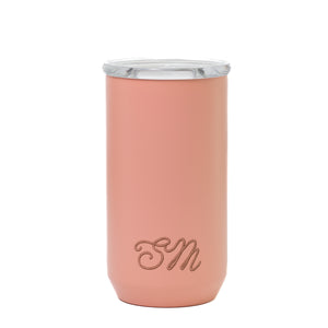 Rodeo Pink Giddy Up Tumbler