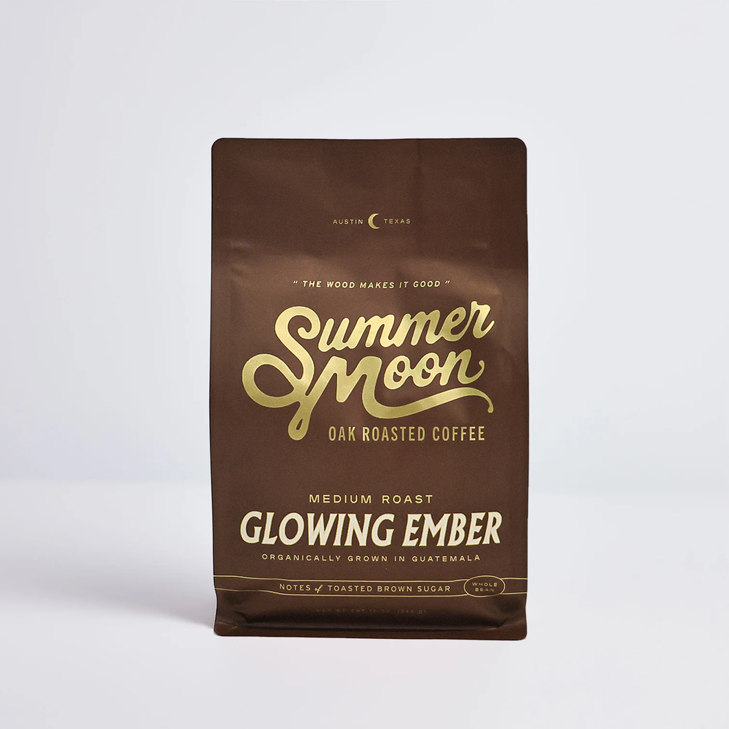Glowing Ember