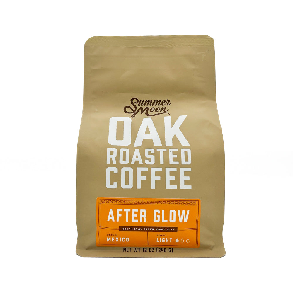 Afterglow Summer Moon Coffee