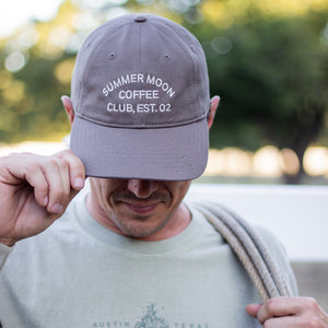 Coffee Club Hat