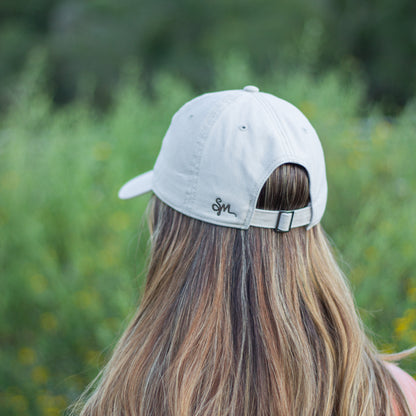 Coffee Coffee Coffee Dad Hat