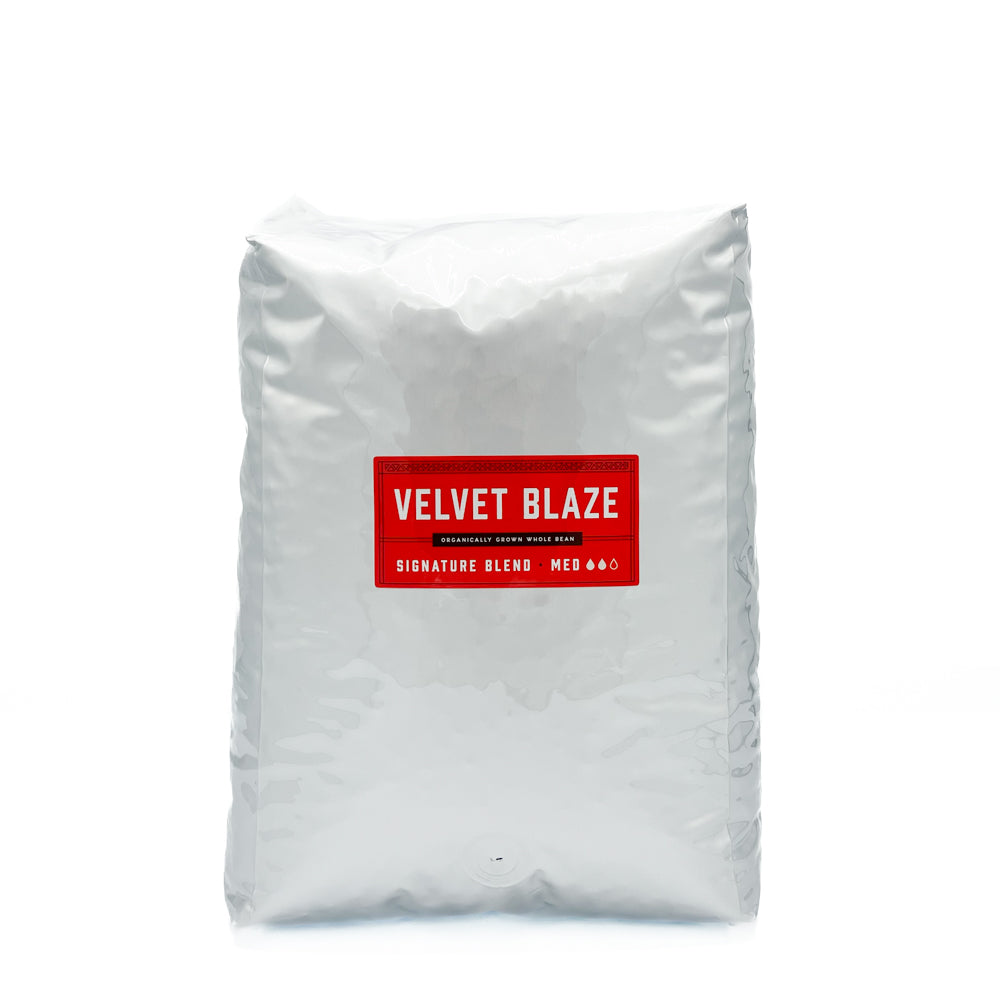Velvet Blaze - 5 lb