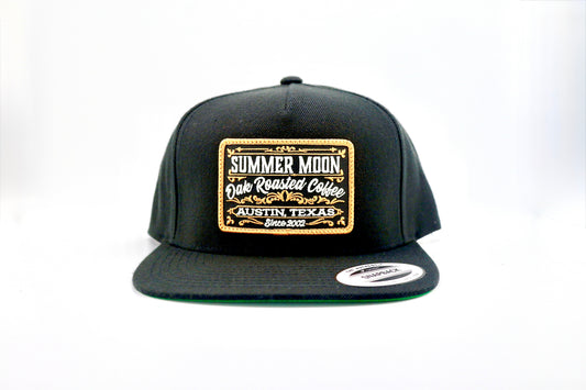 Oak Roasted Belt Buckle Hat